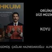 Mahkum Koyu