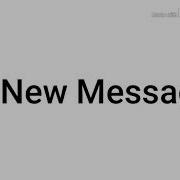 Windows Longhorn New Message Sound