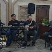 Nodir Umarov Bunaqa Hali Fayz Omaganidi