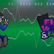 Fnf Bambi D Side Warnup