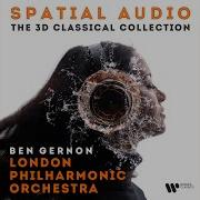 Ben Gernon Suite For Variety Orchestra Op 50B Vii Waltz 2