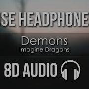 8D Audio Demons