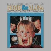 John Williams We Wish You A Merry Christmas End Title