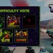 Tdx Difficulty Vote Theme