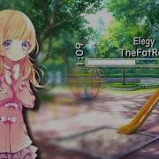 Nightcore Thefatrat Elegy