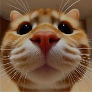 Meow Number 16 The Kitten S Nose