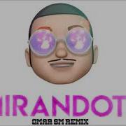 Rvfv Mirandote Omar Sm Remix