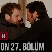 Çukur 2 Sezon 27 Bölüm