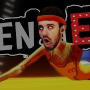 Ben And Ed Беги Зомби Беги 1