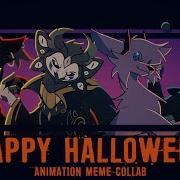 Happy Halloween Animatic Meme