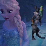 Frozen Ярость Эльзы 2 Последний Шанс Холодное Сердце