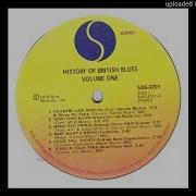 British Blues Vol1