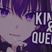 King And Queen Nightcore