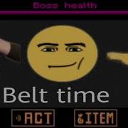 Belt Time