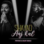 Pritam Arijit Singh