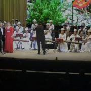 Супруги Елена И Чингиз Аюшеевы Исполняют Бурятскую Песню