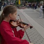 Someone You Loved Lewis Capaldi Violin Cover By Karolina Protsenko