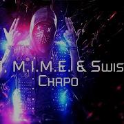E P O M I M E Swisha T Chapo Instrumental