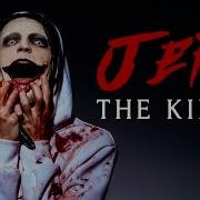 Jeff The Killer Official Movie Teaser Trailer