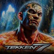 Tekken 7 Fahkumram Theme