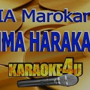 Минус Виа Мароканд