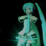 Hatsune Miku World Is Mine