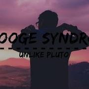 Unlike Pluto Scrooge Syndrome Lyrics