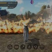 The Wolf No Skill Cooldown Game Guardian No Root Root