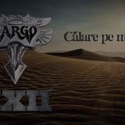 Cargo Calare Pe Motoare Official Audio