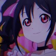 Edit Nico Yazawa Love Live Pon Pon Pon