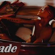 Mzade Flexing My Eyes Official Mix