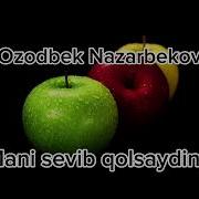 Mani Sevib Qolsayding Minus