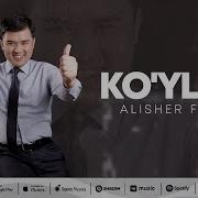 Alisher Fayz Lola Guli Bor Mp3