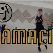 Mamasita Zumba