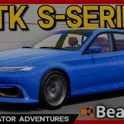 Beamng Drive Etk S Series