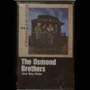 The Osmonds Come Back To Me
