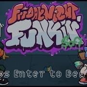 Friday Night Funkin Soft Mod