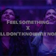 I Just Wanna Feel Something Remix