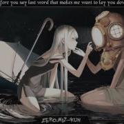 Nightcore Dear Alice Lyrics