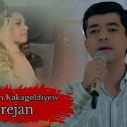 Merdan Kakageldiyew Mp3