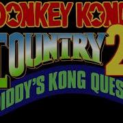 Bayou Boogie Donkey Kong Country 2 Snes Music Extended