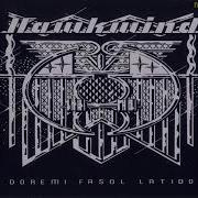 Hawkwind Doremi Fasol Latido Full Album