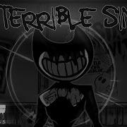 Terrible Sin Instrumental