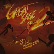 The Great Sage Collab