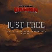 How To Train Your Dragon Theme Just Free