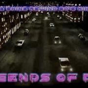 The Legends Of Drum And Bass Jungle Mixtape Remastered Sound
