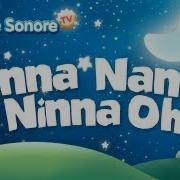 Ninna Nanna