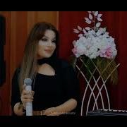 Рена Наврузбекова