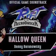 Rift Of The Necrodancer