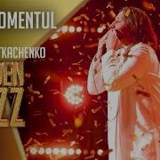 Gennady Tkachenko Papizh Golden Buzz